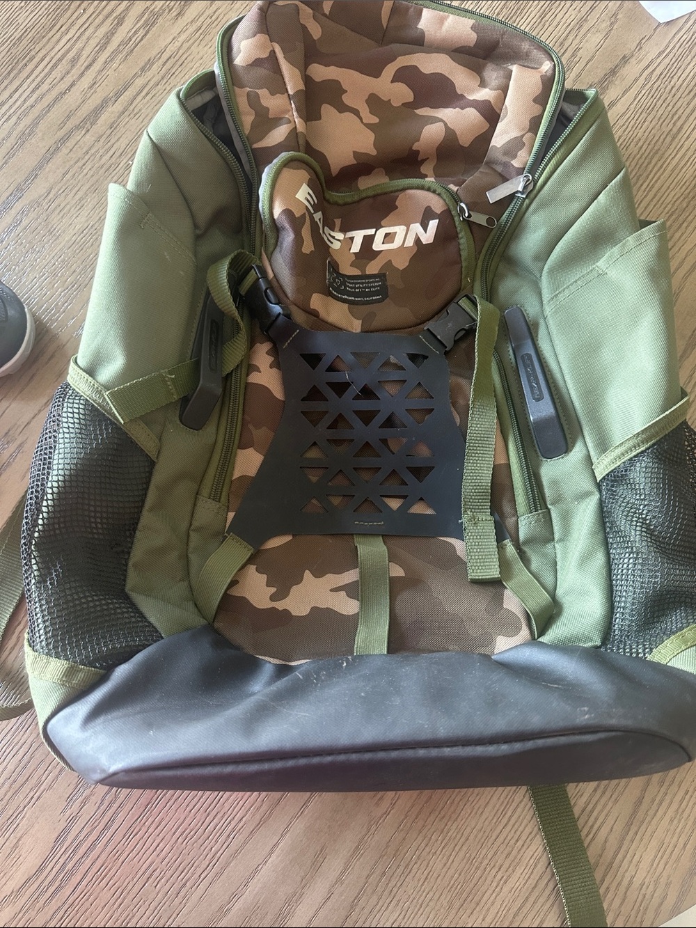 Easton Baseball Bag ⚾️